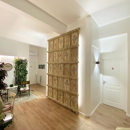 Casa Granatelli Ξενοδοχείο Παλέρμο Εξωτερικό φωτογραφία
