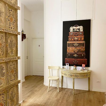 Casa Granatelli Ξενοδοχείο Παλέρμο Εξωτερικό φωτογραφία