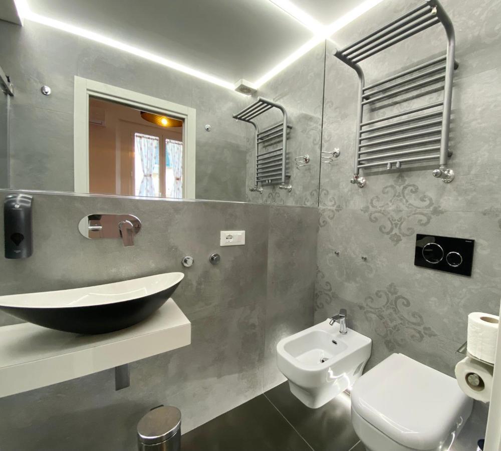 Casa Granatelli Ξενοδοχείο Παλέρμο Εξωτερικό φωτογραφία