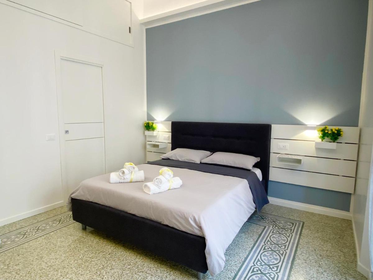 Casa Granatelli Ξενοδοχείο Παλέρμο Εξωτερικό φωτογραφία