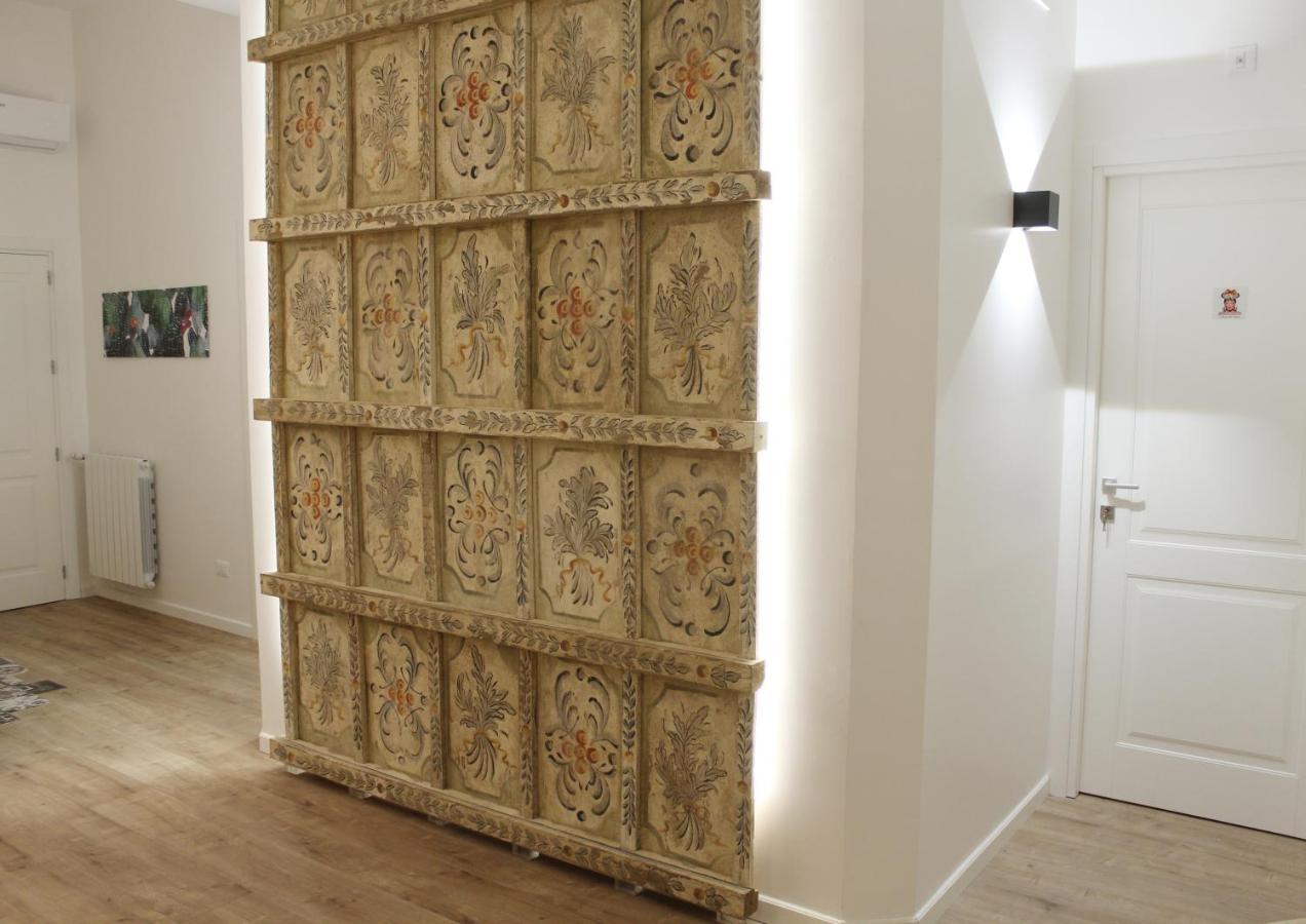 Casa Granatelli Ξενοδοχείο Παλέρμο Εξωτερικό φωτογραφία