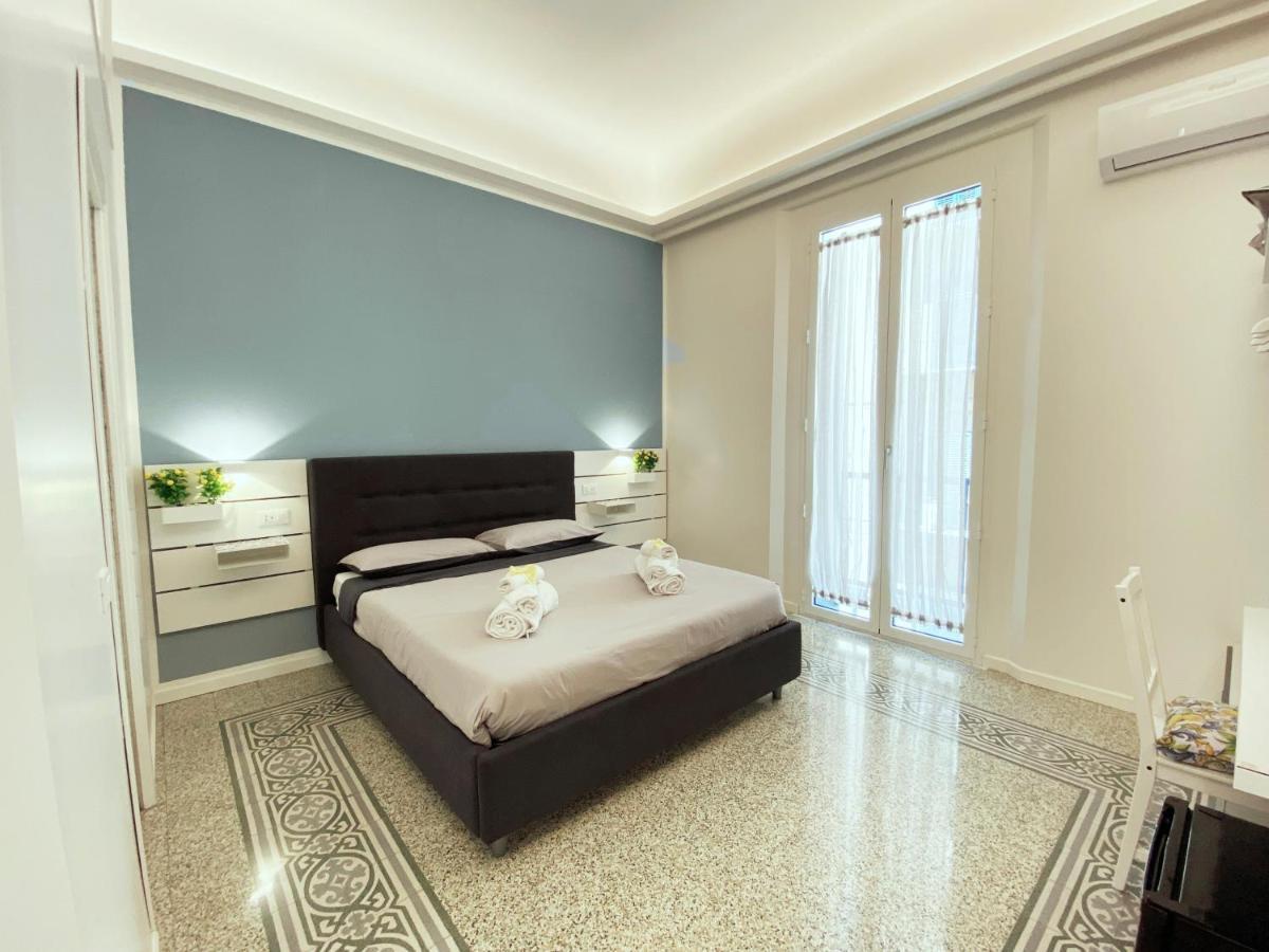 Casa Granatelli Ξενοδοχείο Παλέρμο Εξωτερικό φωτογραφία