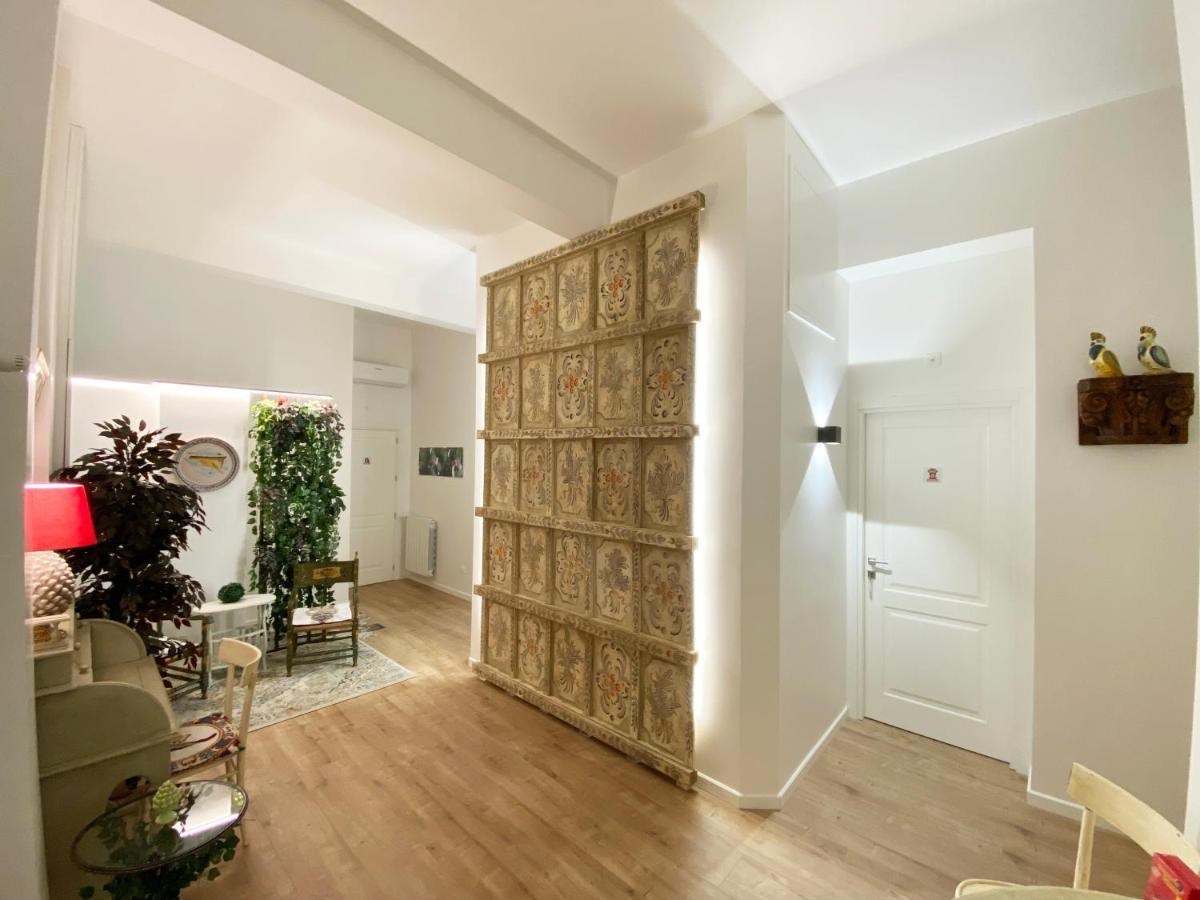 Casa Granatelli Ξενοδοχείο Παλέρμο Εξωτερικό φωτογραφία