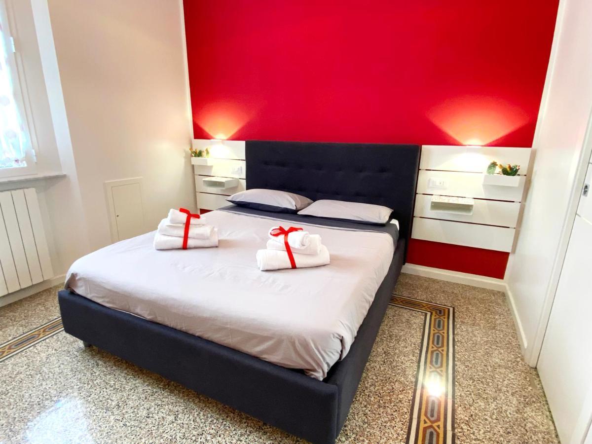 Casa Granatelli Ξενοδοχείο Παλέρμο Εξωτερικό φωτογραφία