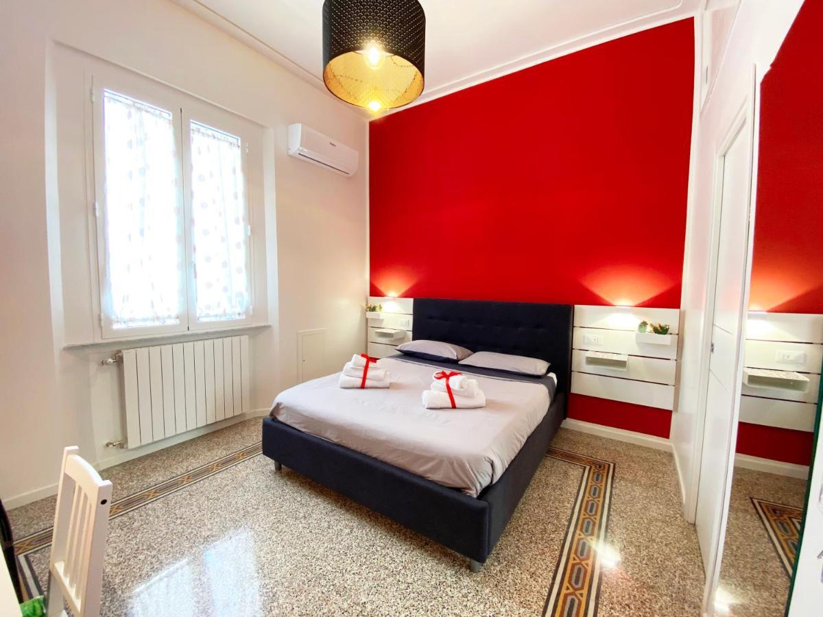 Casa Granatelli Ξενοδοχείο Παλέρμο Εξωτερικό φωτογραφία