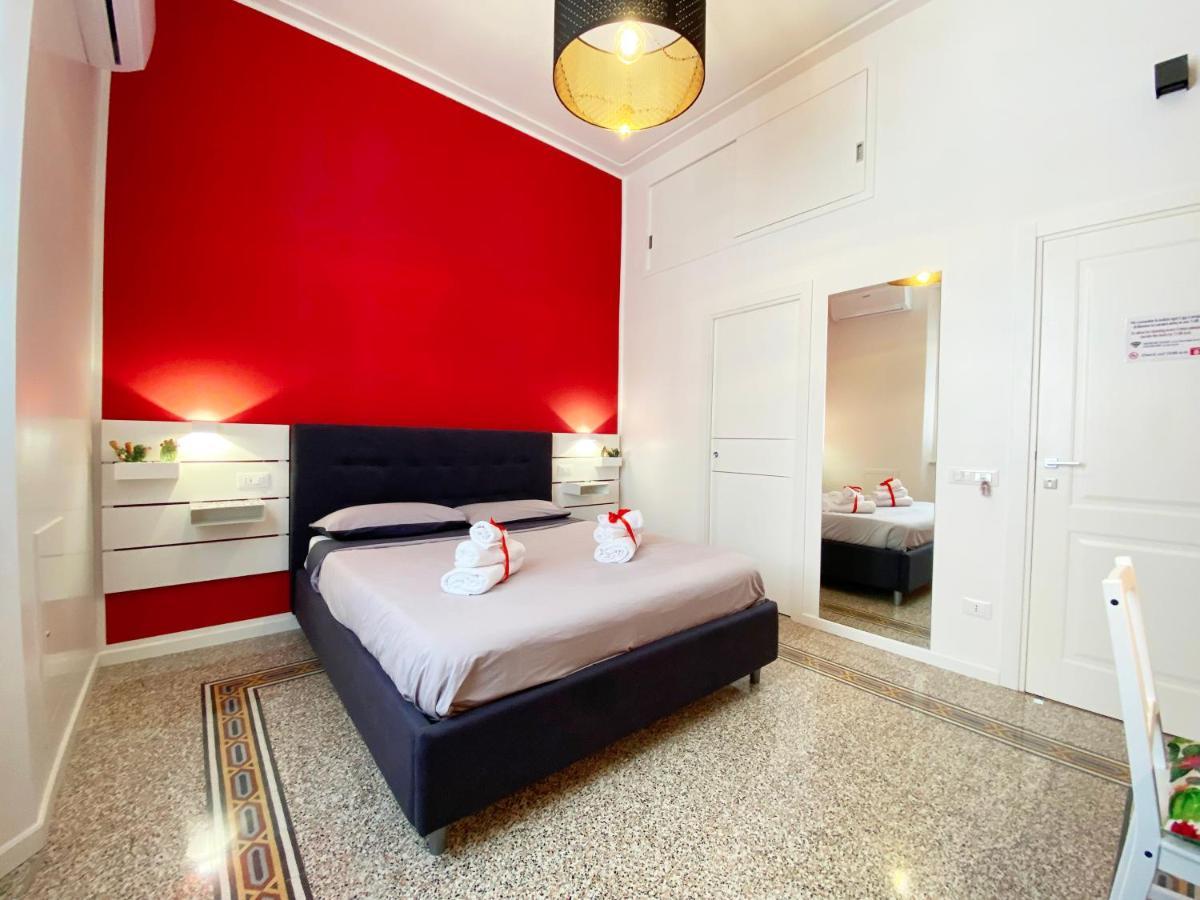 Casa Granatelli Ξενοδοχείο Παλέρμο Εξωτερικό φωτογραφία