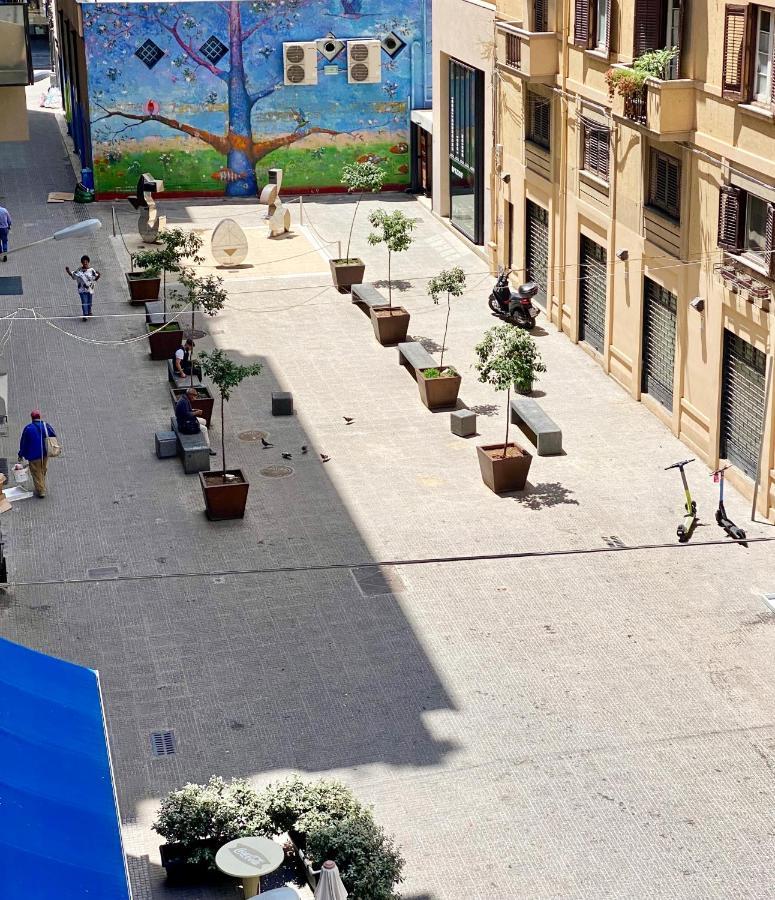 Casa Granatelli Ξενοδοχείο Παλέρμο Εξωτερικό φωτογραφία