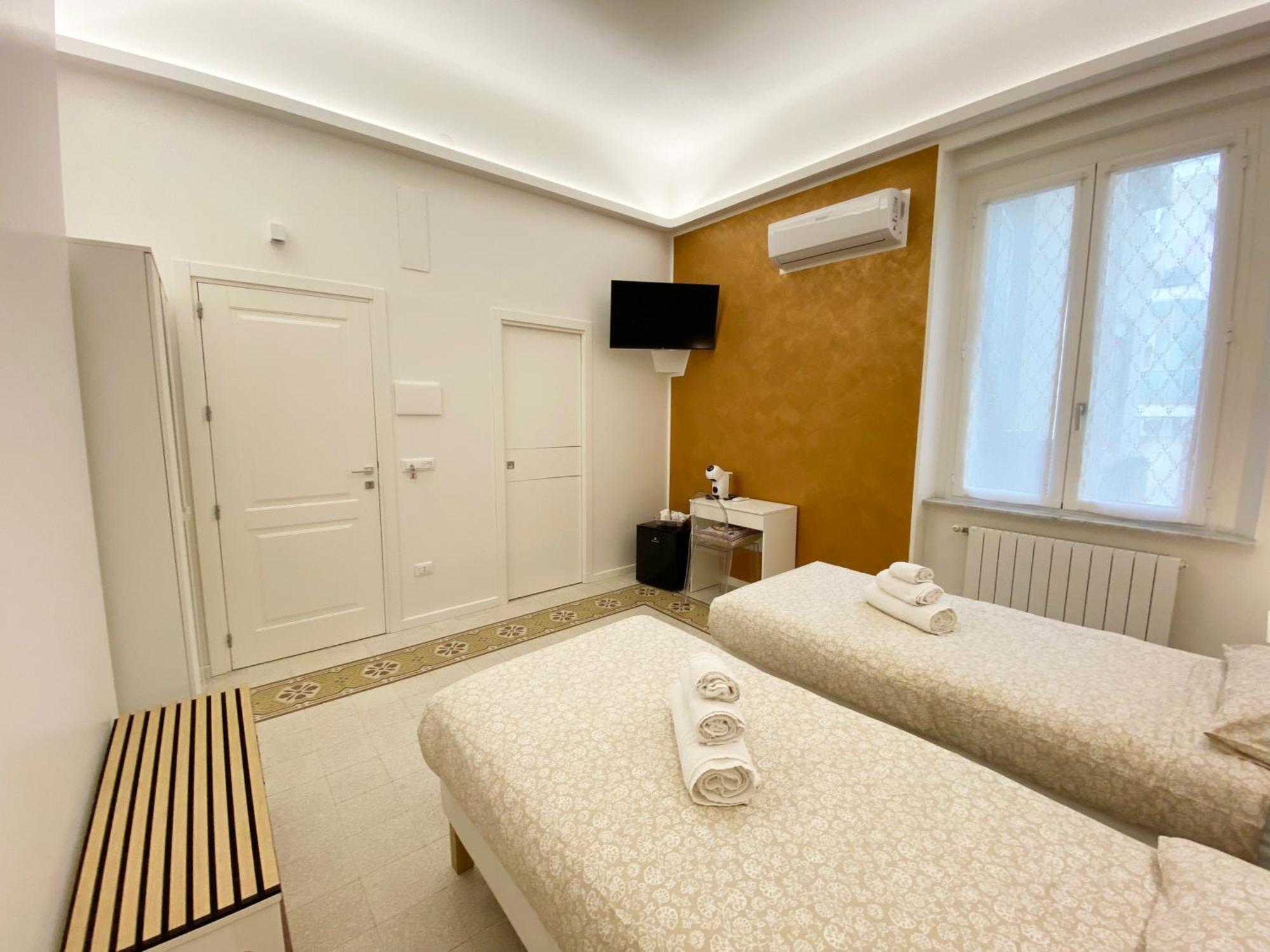 Casa Granatelli Ξενοδοχείο Παλέρμο Εξωτερικό φωτογραφία