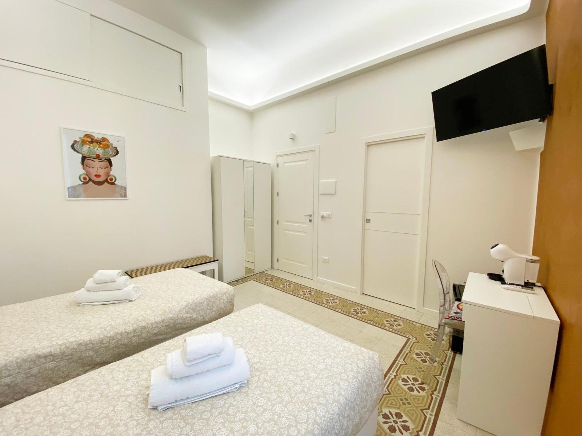 Casa Granatelli Ξενοδοχείο Παλέρμο Εξωτερικό φωτογραφία