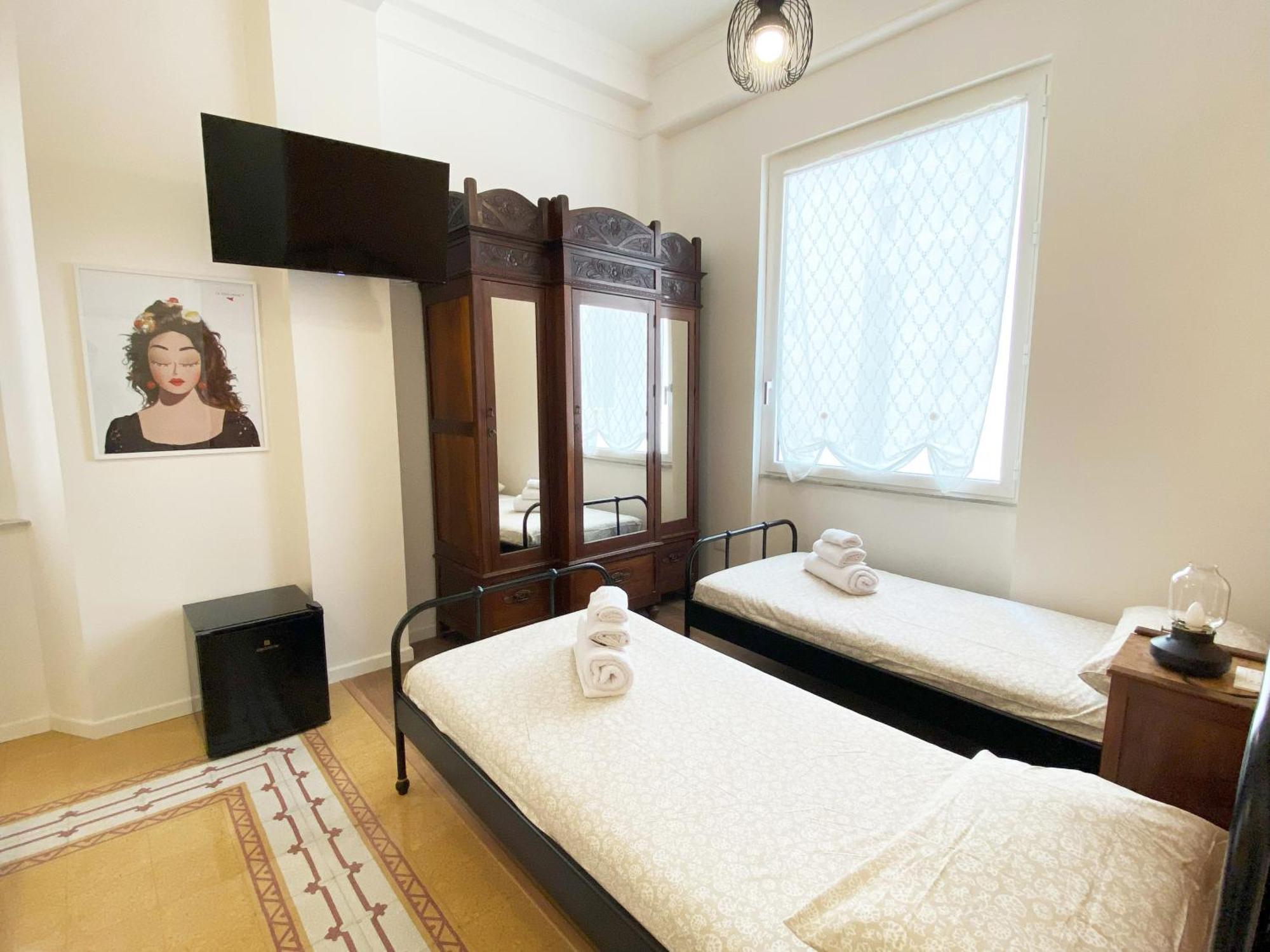 Casa Granatelli Ξενοδοχείο Παλέρμο Εξωτερικό φωτογραφία