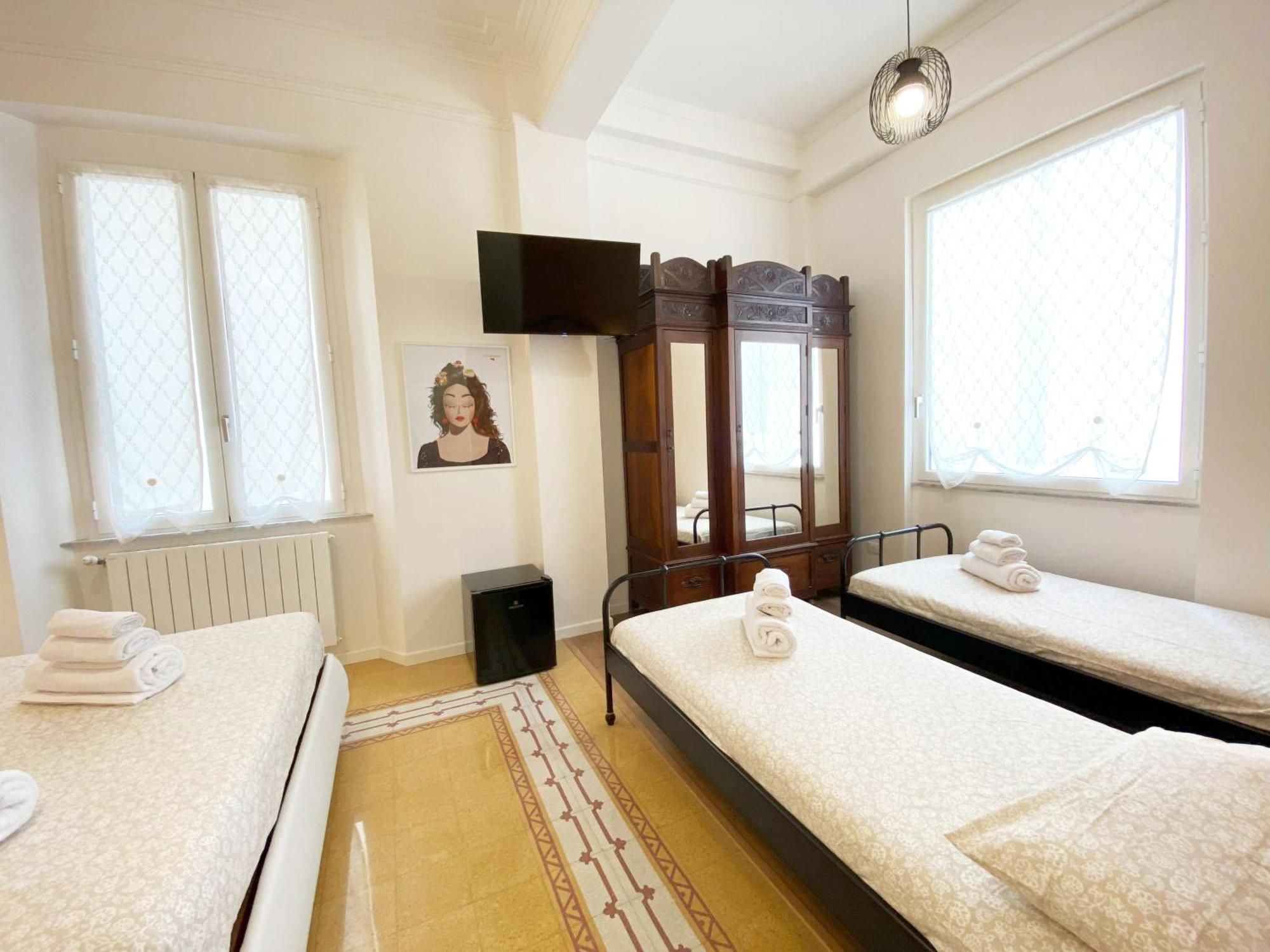 Casa Granatelli Ξενοδοχείο Παλέρμο Εξωτερικό φωτογραφία