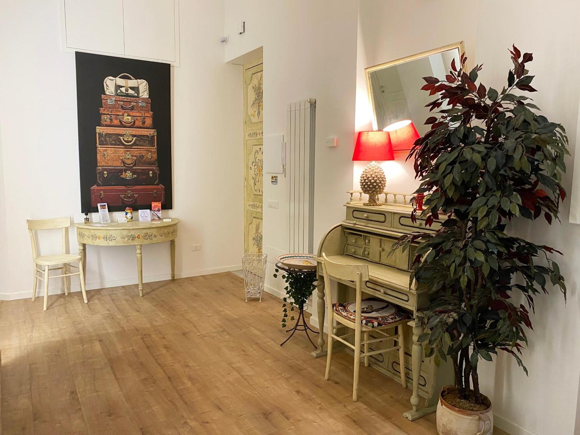 Casa Granatelli Ξενοδοχείο Παλέρμο Εξωτερικό φωτογραφία